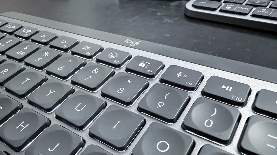 MX Keys Mini Profile and Keys MX Keys Mini Profile and Keys