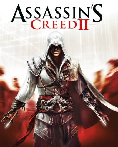 Assassin's Creed II