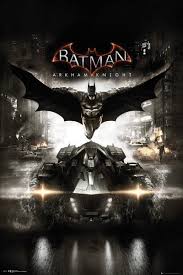 Batman: Arkham Knight