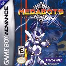 Medabots: Rokusho