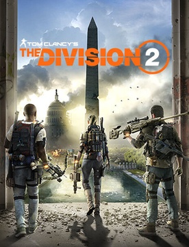 Tom Clancy's The Division 2