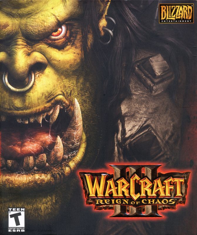 Warcraft III